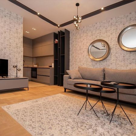 Apartment Aloha Требине Екстериор снимка